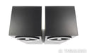 Zu Audio Omen Dirty Weekend Floorstanding Speakers; Black Satin Pair