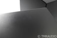 Zu Audio Omen Dirty Weekend Floorstanding Speakers; Black Satin Pair