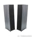Klipsch RP-8000F Floorstanding Speakers; Ebony Pair