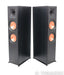 Klipsch RP-8000F Floorstanding Speakers; Ebony Pair