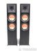 Klipsch RP-8000F Floorstanding Speakers; Ebony Pair