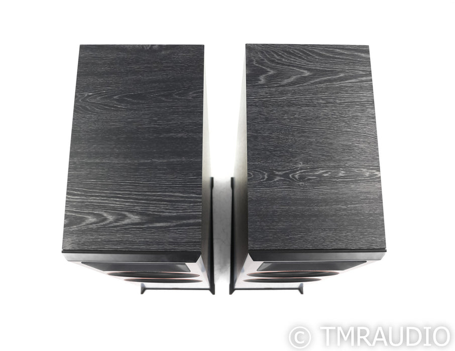 Klipsch RP-8000F Floorstanding Speakers; Ebony Pair
