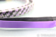 Analysis Plus Solo Crystal Oval 8 Speaker Cables; 6ft Pair
