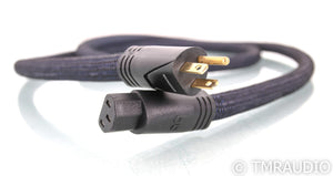 AudioQuest Monsoon Power Cable; 2m AC Cord