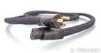 AudioQuest Monsoon Power Cable; 2m AC Cord