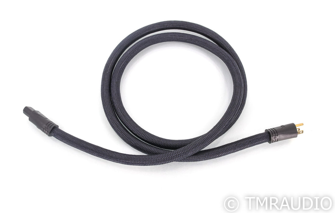 AudioQuest Monsoon Power Cable; 2m AC Cord