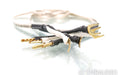 Analysis Plus Silver Oval 2 Speaker Cables; 7ft Pair