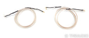 Analysis Plus Silver Oval 2 Speaker Cables; 7ft Pair