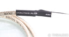Analysis Plus Silver Oval 2 Speaker Cables; 7ft Pair
