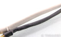 Analysis Plus Silver Oval 2 Speaker Cables; 7ft Pair