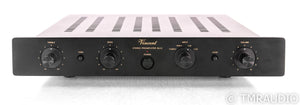 Vincent SA-31 Stereo Line Preamplifier; SA31