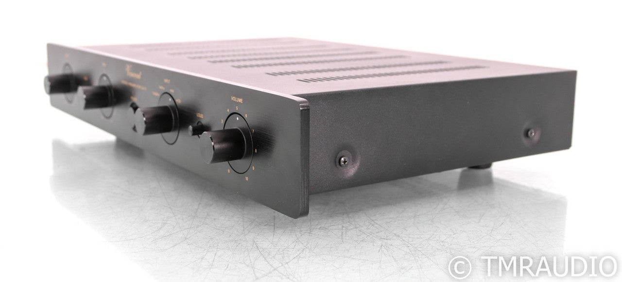 Vincent SA-31 Stereo Line Preamplifier; SA31