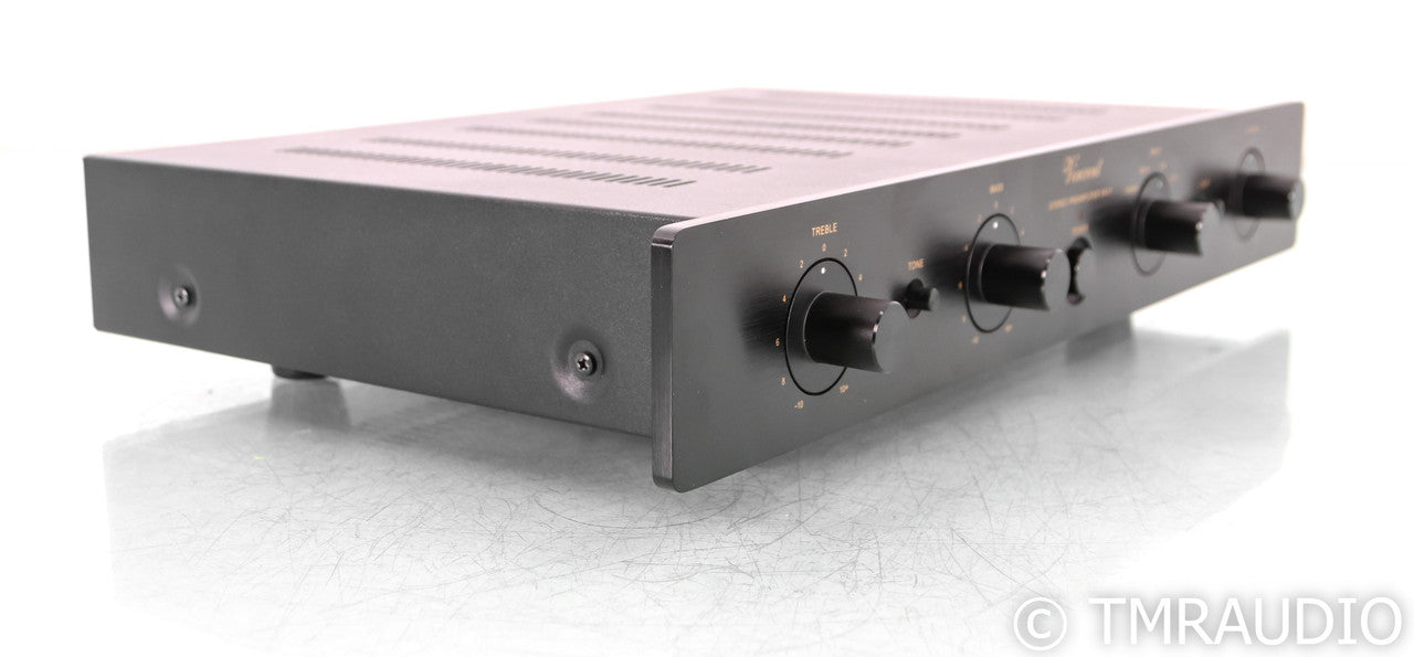 Vincent SA-31 Stereo Line Preamplifier; SA31