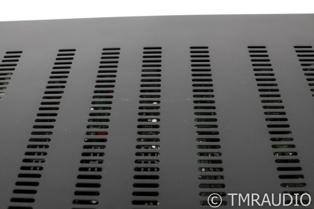 Vincent SA-31 Stereo Line Preamplifier; SA31