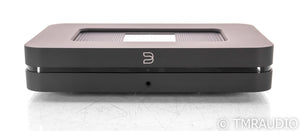 Bluesound NODE 2i Wireless Network Streamer; 2-i; Bluetooth; Black