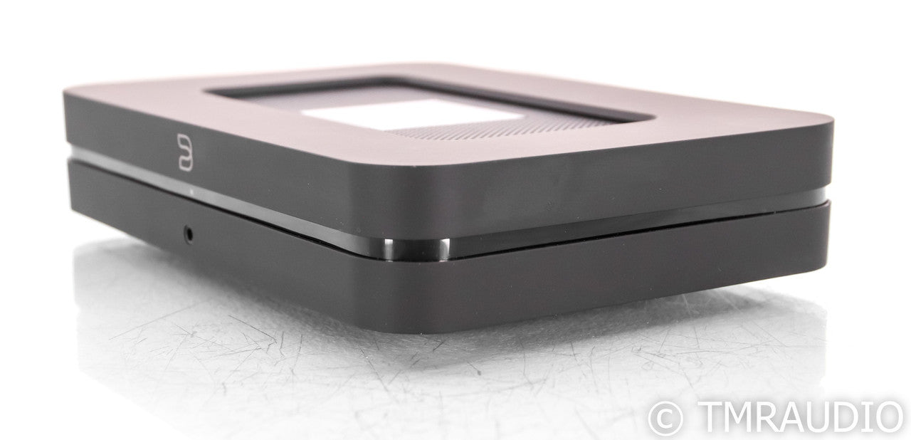 Bluesound NODE 2i Wireless Network Streamer; 2-i; Bluetooth; Black