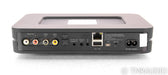 Bluesound NODE 2i Wireless Network Streamer; 2-i; Bluetooth; Black