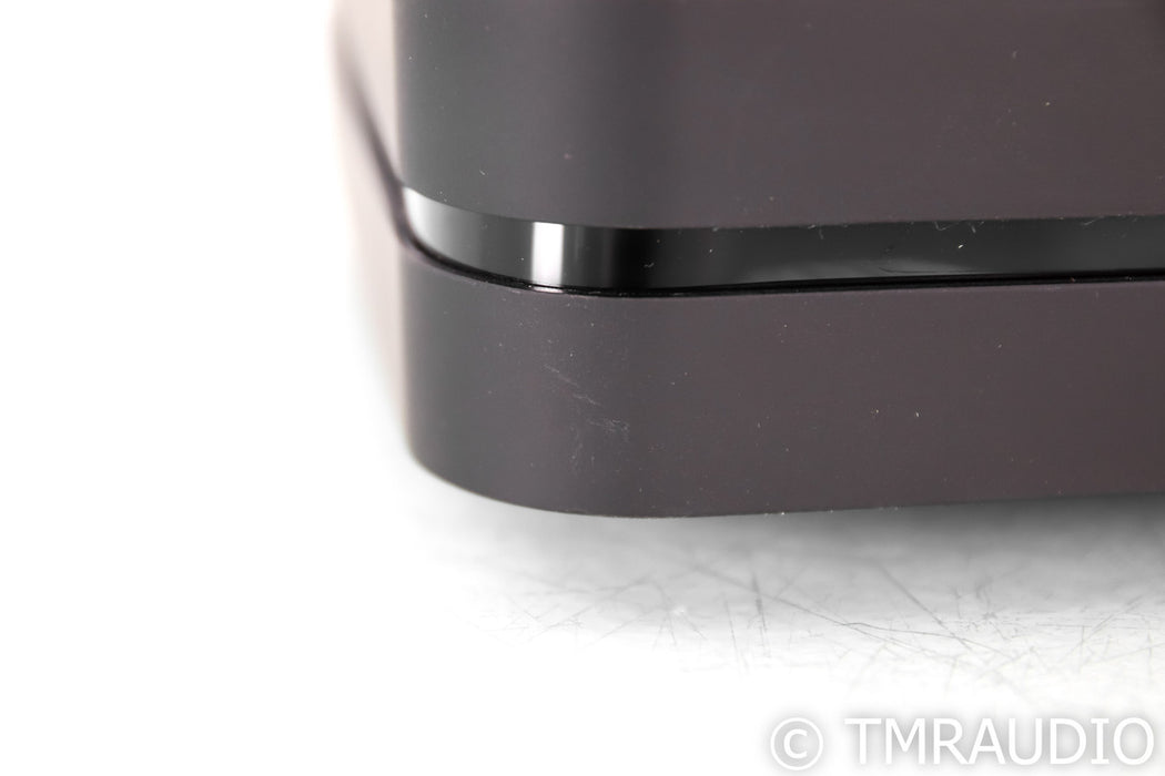 Bluesound NODE 2i Wireless Network Streamer; 2-i; Bluetooth; Black