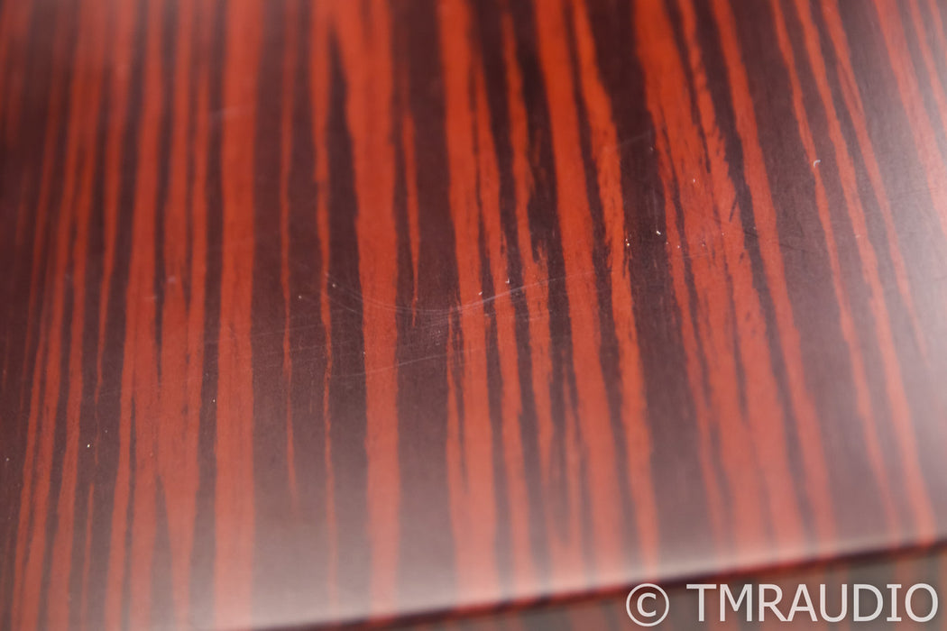 Dynaudio Excite X14 Bookshelf Speakers; X-14; Rosewood Pair