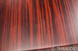 Dynaudio Excite X14 Bookshelf Speakers; X-14; Rosewood Pair
