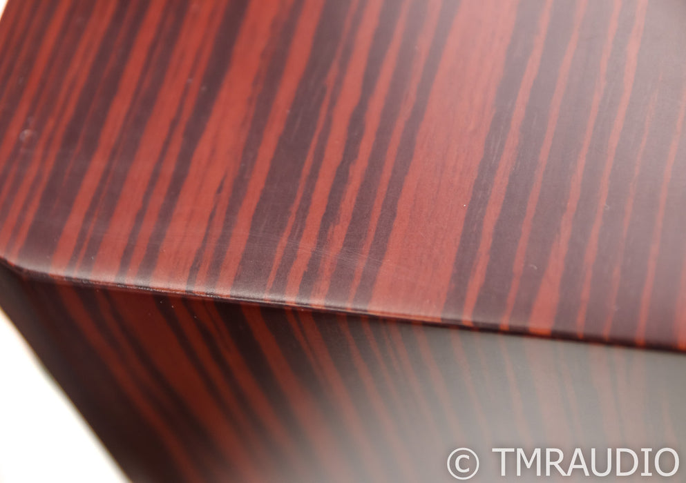 Dynaudio Excite X14 Bookshelf Speakers; X-14; Rosewood Pair