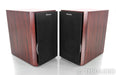 Dynaudio Excite X14 Bookshelf Speakers; X-14; Rosewood Pair