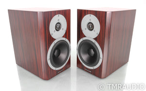 Dynaudio Excite X14 Bookshelf Speakers; X-14; Rosewood Pair