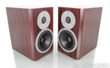 Dynaudio Excite X14 Bookshelf Speakers; X-14; Rosewood Pair