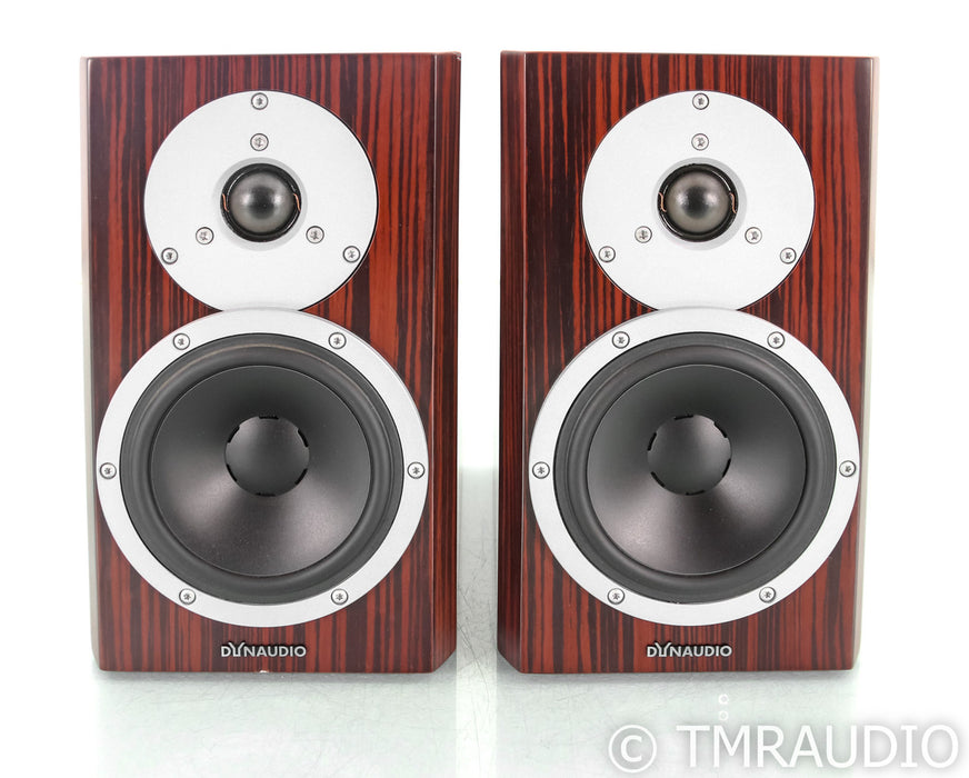 Dynaudio Excite X14 Bookshelf Speakers; X-14; Rosewood Pair