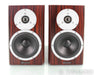 Dynaudio Excite X14 Bookshelf Speakers; X-14; Rosewood Pair