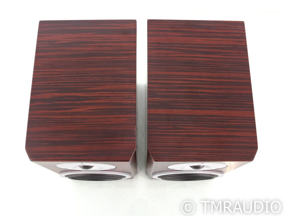 Dynaudio Excite X14 Bookshelf Speakers; X-14; Rosewood Pair