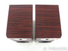 Dynaudio Excite X14 Bookshelf Speakers; X-14; Rosewood Pair