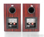 Dynaudio Excite X14 Bookshelf Speakers; X-14; Rosewood Pair