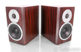 Dynaudio Excite X14 Bookshelf Speakers; X-14; Rosewood Pair