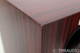 Dynaudio Excite X14 Bookshelf Speakers; X-14; Rosewood Pair