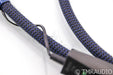 AudioQuest Water XLR Cables; 1m Pair Balanaced Interconnects; 72v DBS