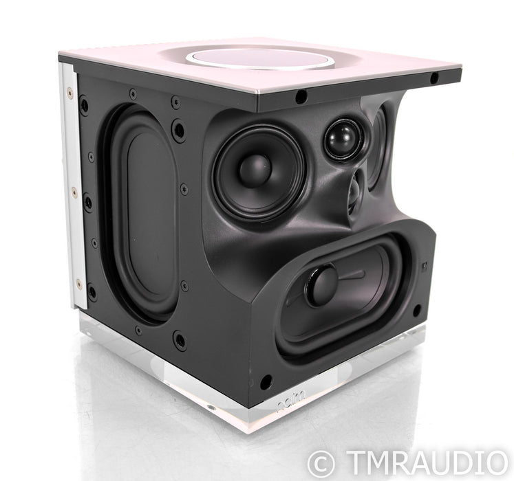 Naim Mu-So QB Wireless Network Speaker; Spotify Connect