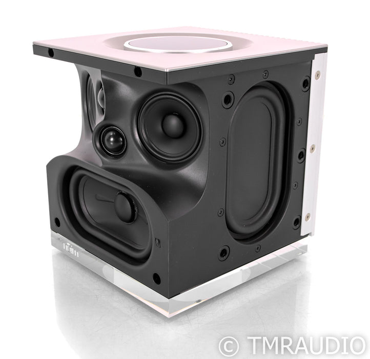 Naim Mu-So QB Wireless Network Speaker; Spotify Connect