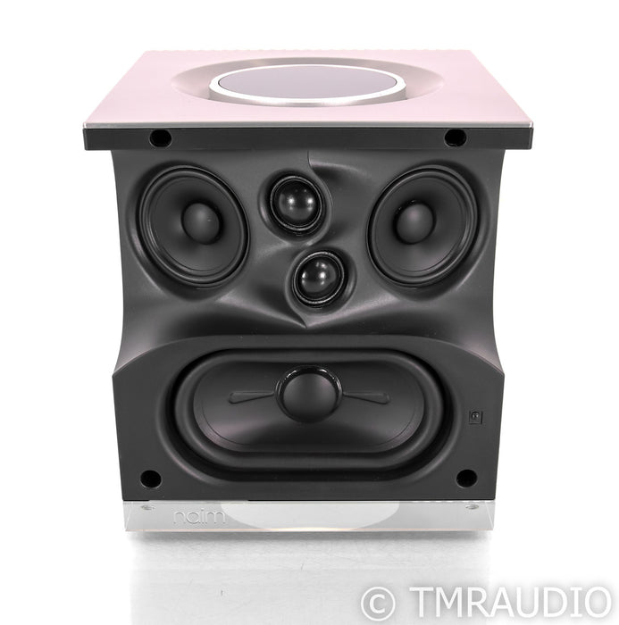 Naim Mu-So QB Wireless Network Speaker; Spotify Connect