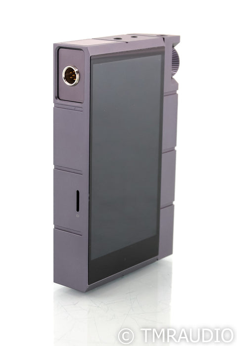 Astell & Kern KANN Cube Portable Music Player; 128GB; Wolf Grey