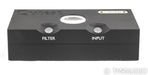 Chord Electronics Qutest DAC; D/A Converter; USB