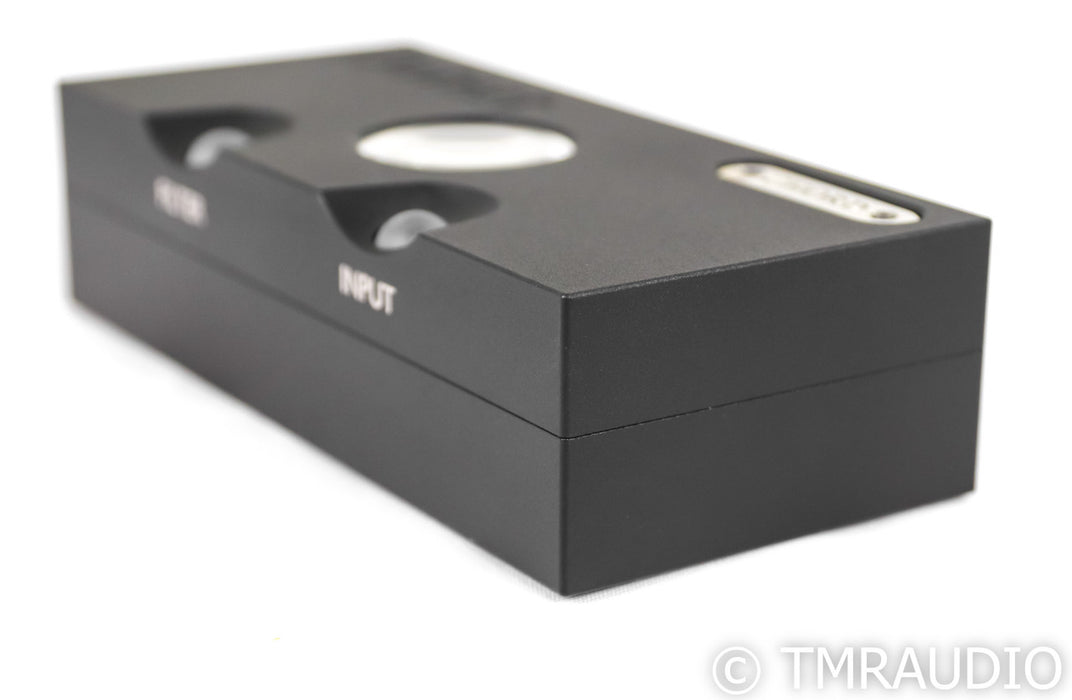 Chord Electronics Qutest DAC; D/A Converter; USB