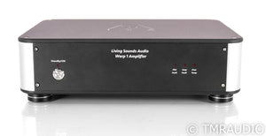 LSA Warp-1 Stereo Power Amplifier