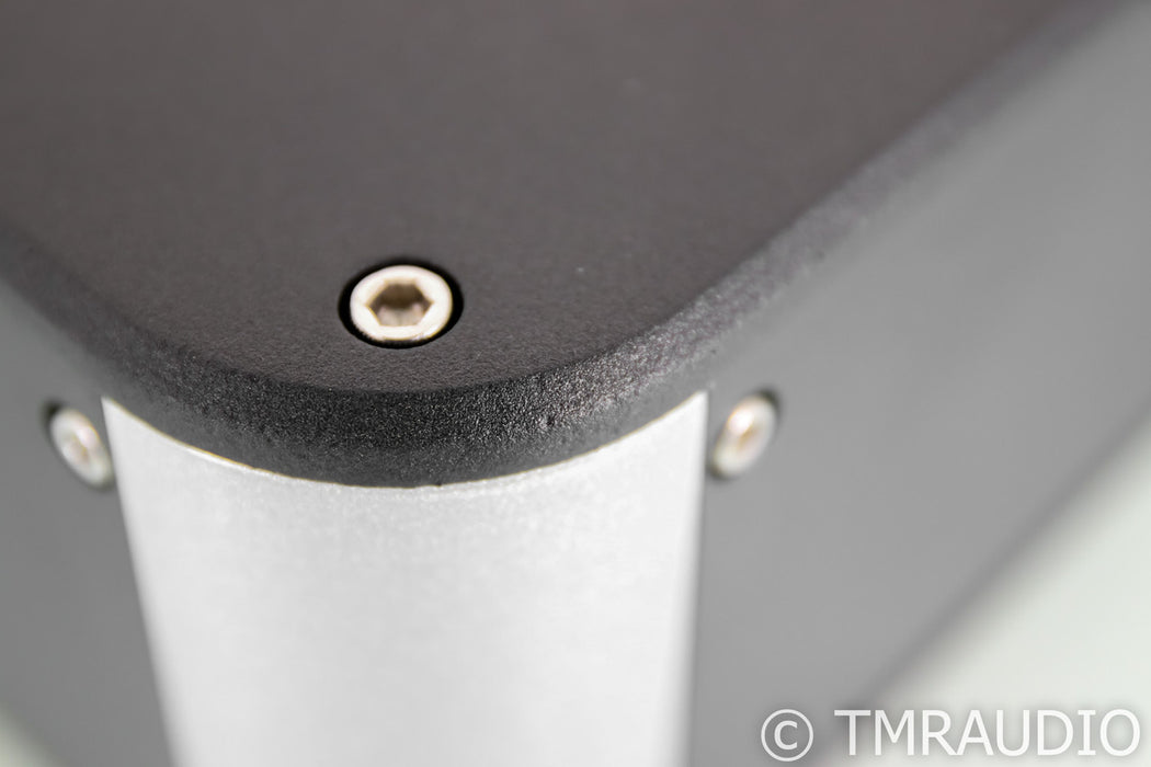 LSA Warp-1 Stereo Power Amplifier