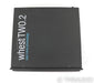 Whest Audio whestTWO.2 Dual Mono MM / MC Phono Preamplifier; Black