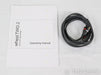 Whest Audio whestTWO.2 Dual Mono MM / MC Phono Preamplifier; Black