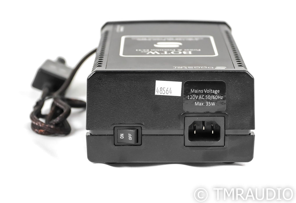 Sbooster BOTW MkII Power & Precision Eco Power Supply; 5-6.5v DC; Micro-USB