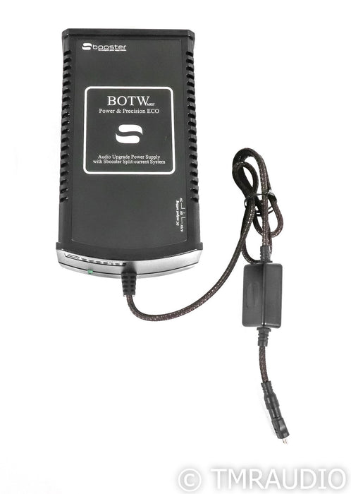 Sbooster BOTW MkII Power & Precision Eco Power Supply; 5-6.5v DC; Micro-USB