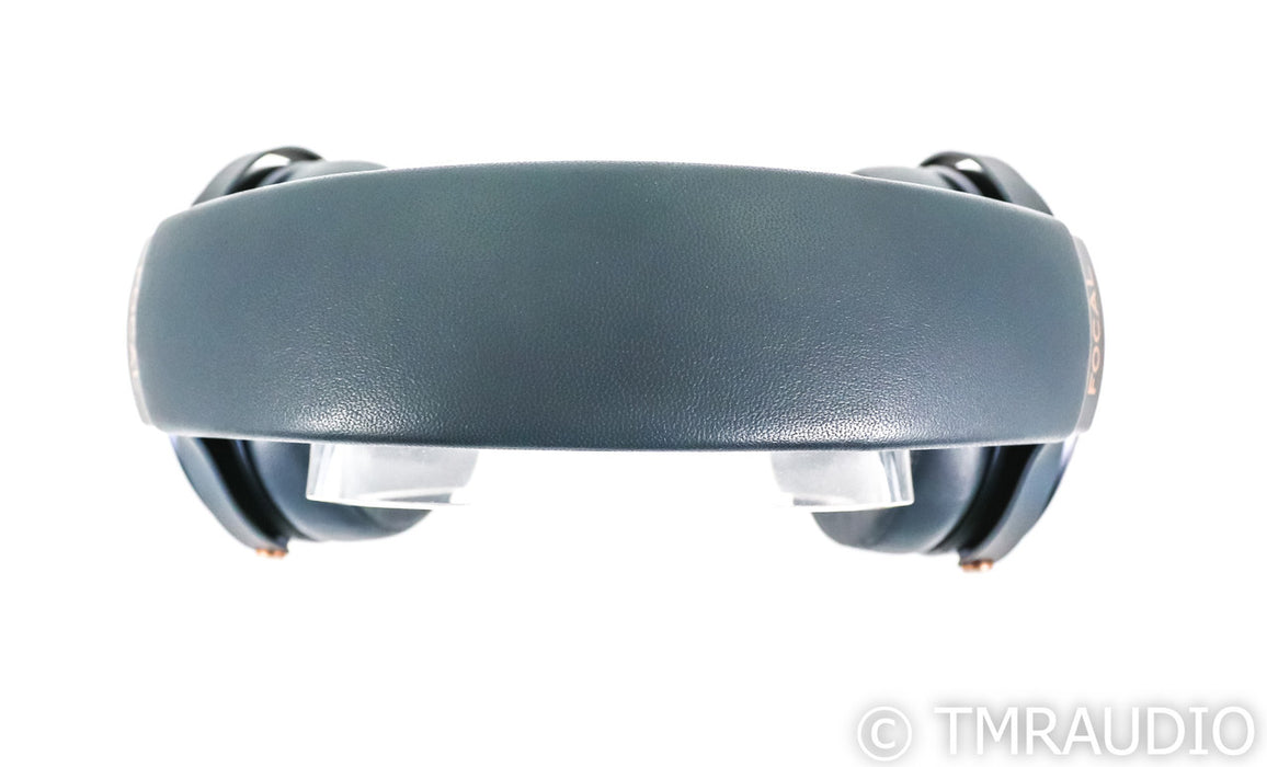 Focal Celestee Closed Back Headphones