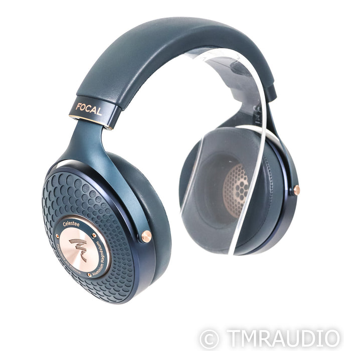 Focal Celestee Closed Back Headphones